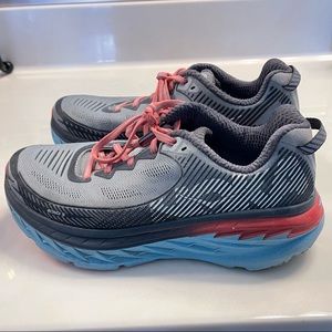 Hoka One One Bondi 5 Neutral Size 8